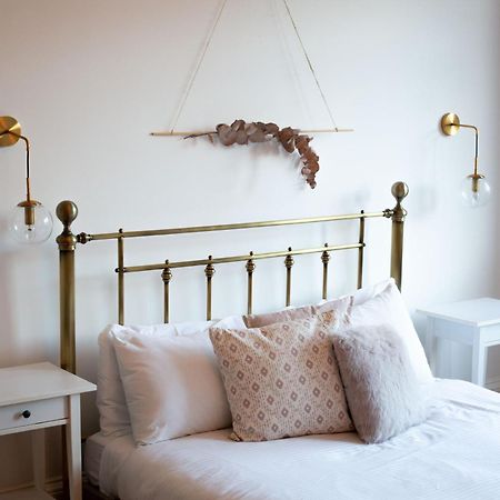 Oakshaw Apartment Paisley Bagian luar foto