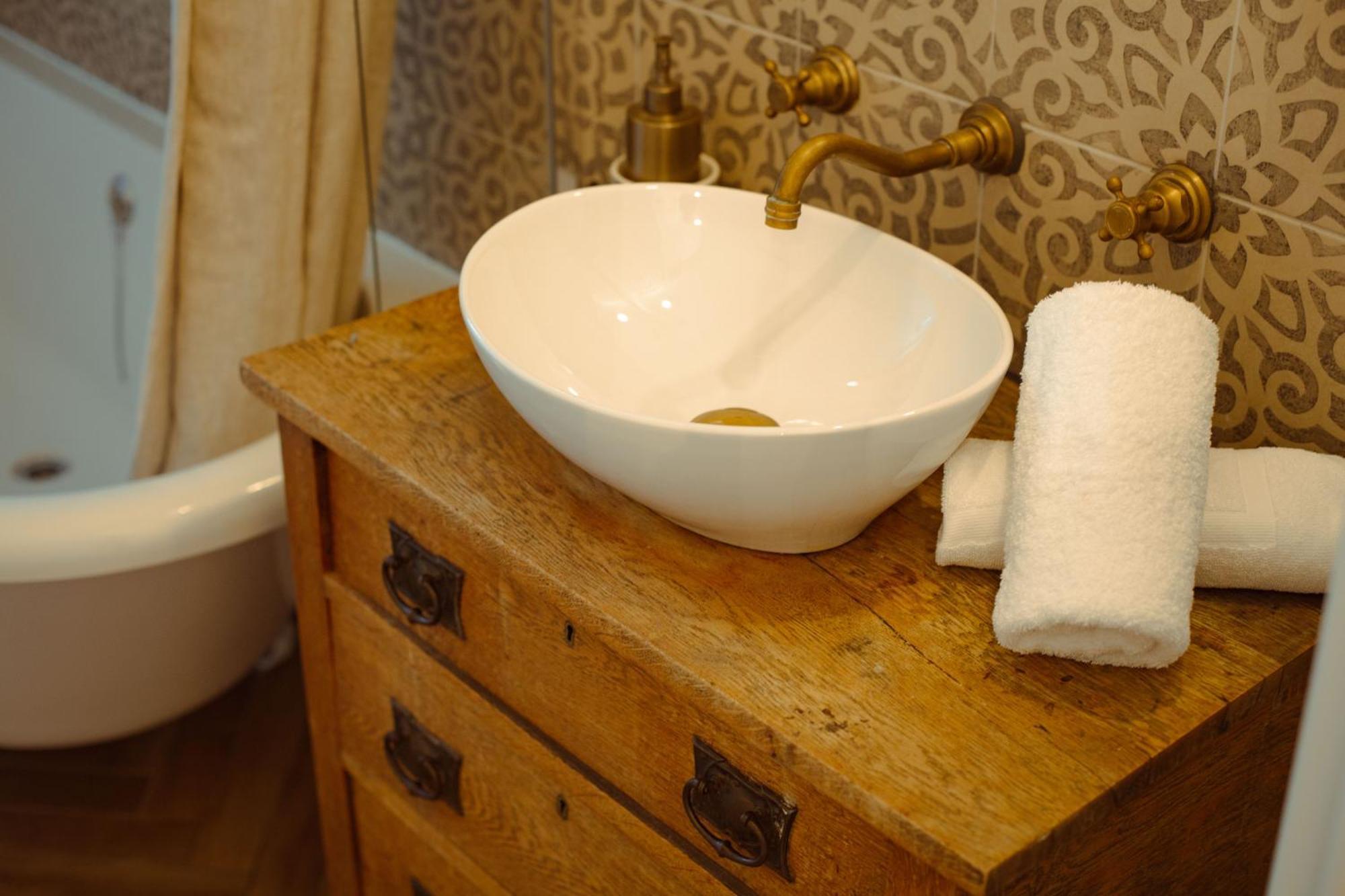 Oakshaw Apartment Paisley Bagian luar foto