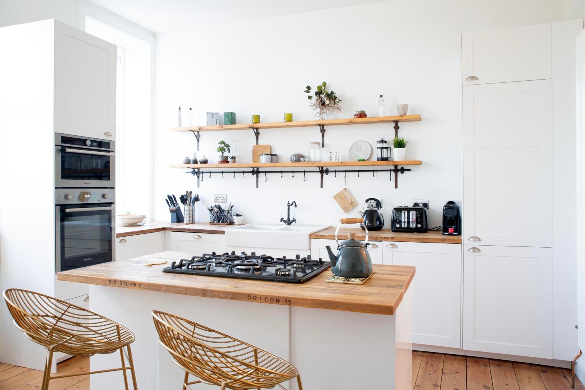 Oakshaw Apartment Paisley Bagian luar foto